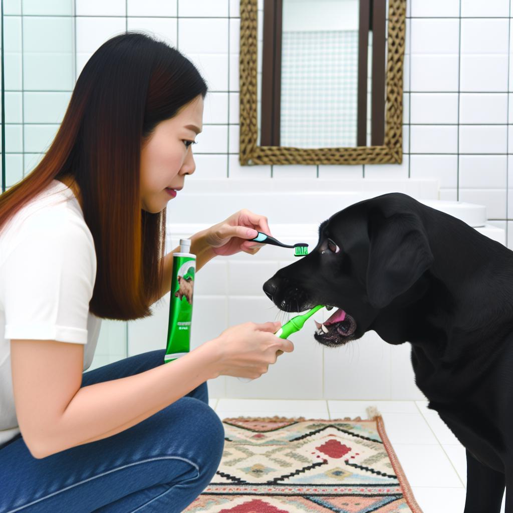 Pet Dental Care: Tips for Healthy Teeth