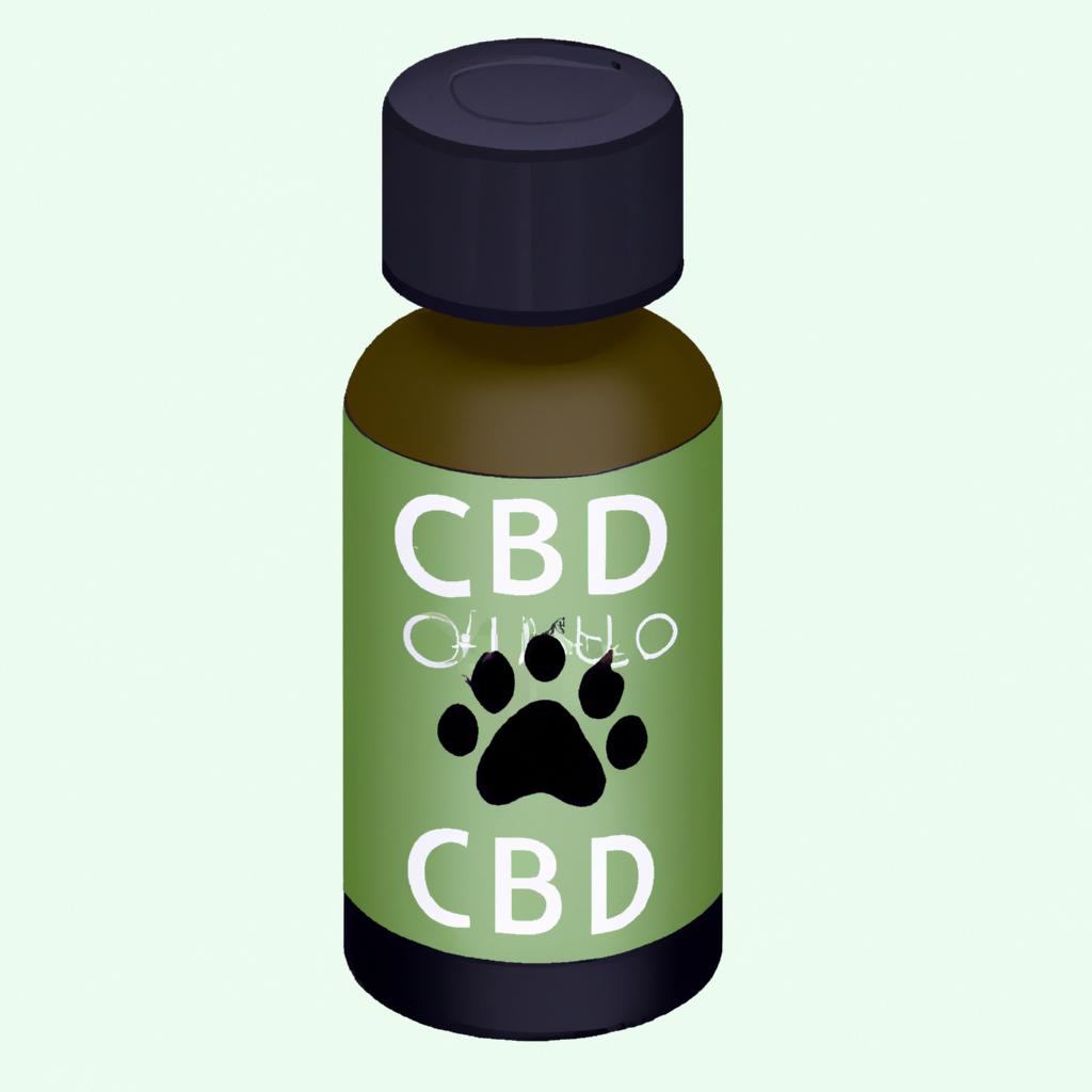 CBD Oil for Dogs and Cats: Unleashing the Benefits
