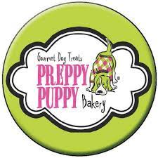 Preppy Puppy