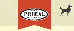 Primal Pet Food