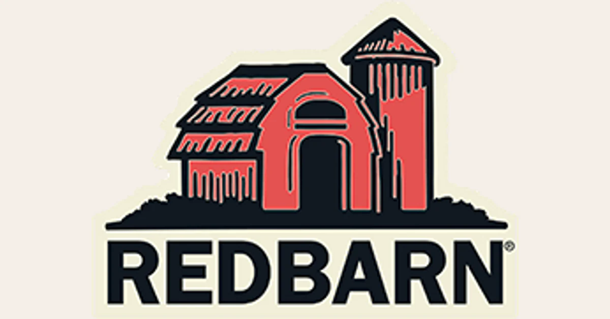 Red Barn